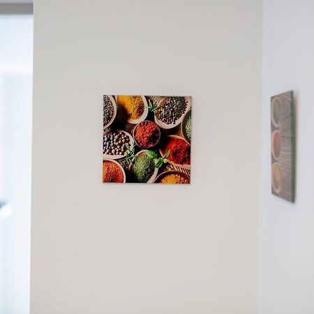Apartament ムロンゴヴォ エクステリア 写真