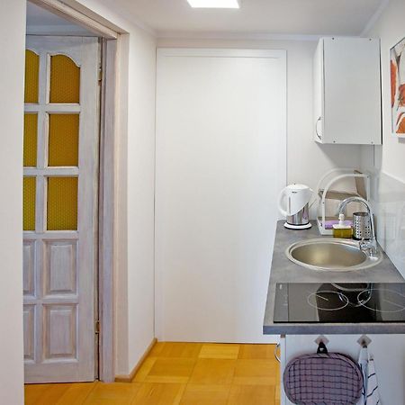 Apartament ムロンゴヴォ エクステリア 写真