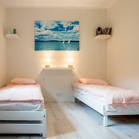 Apartament ムロンゴヴォ エクステリア 写真