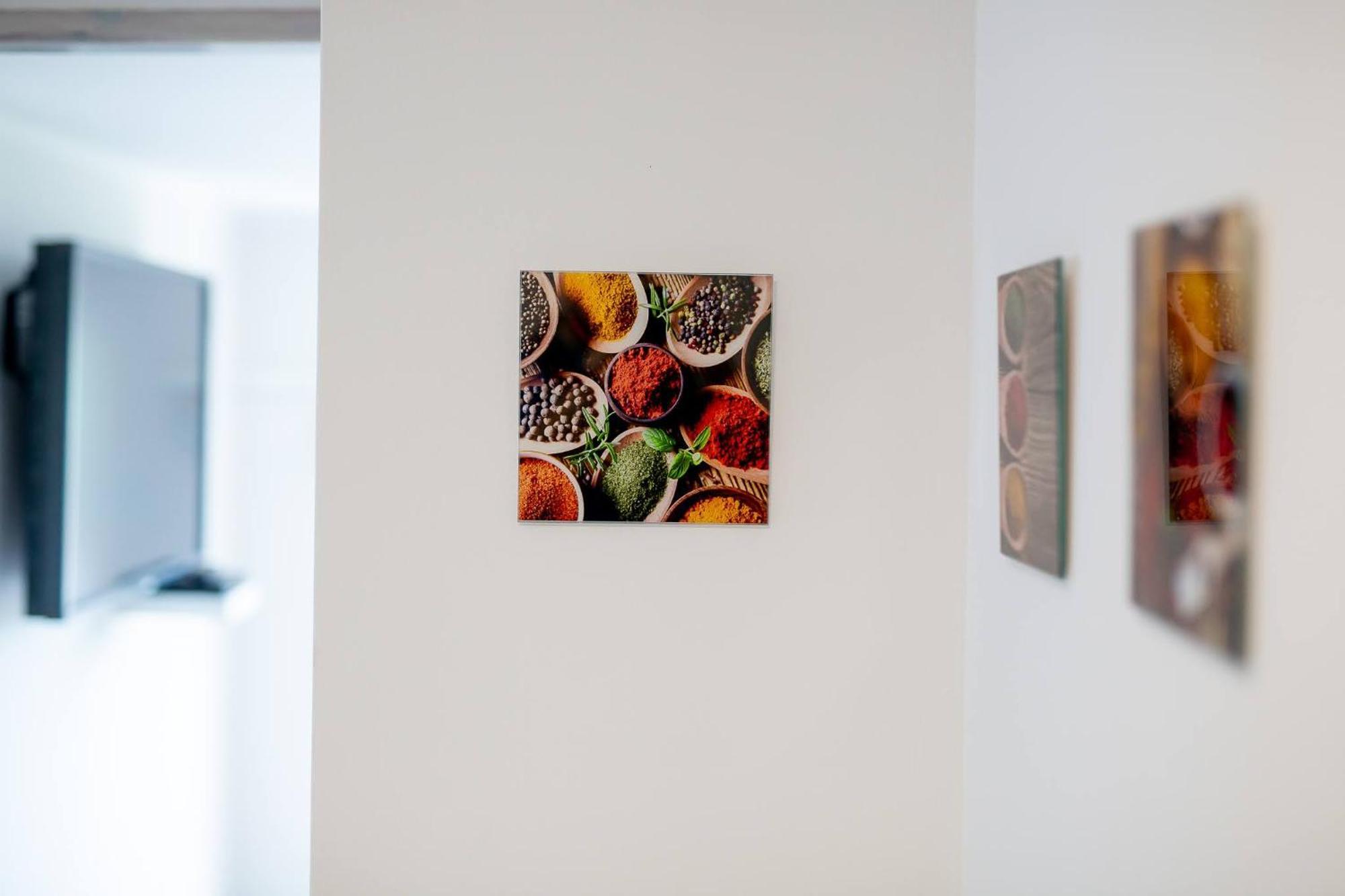 Apartament ムロンゴヴォ エクステリア 写真