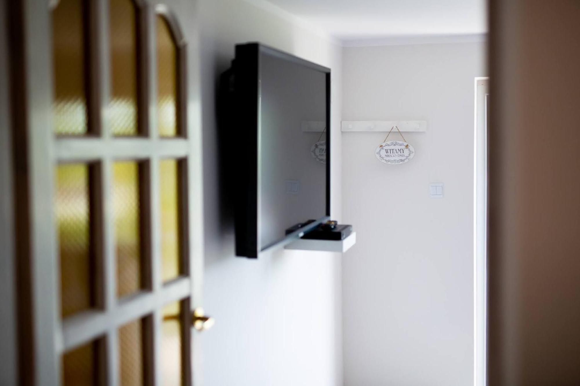 Apartament ムロンゴヴォ エクステリア 写真