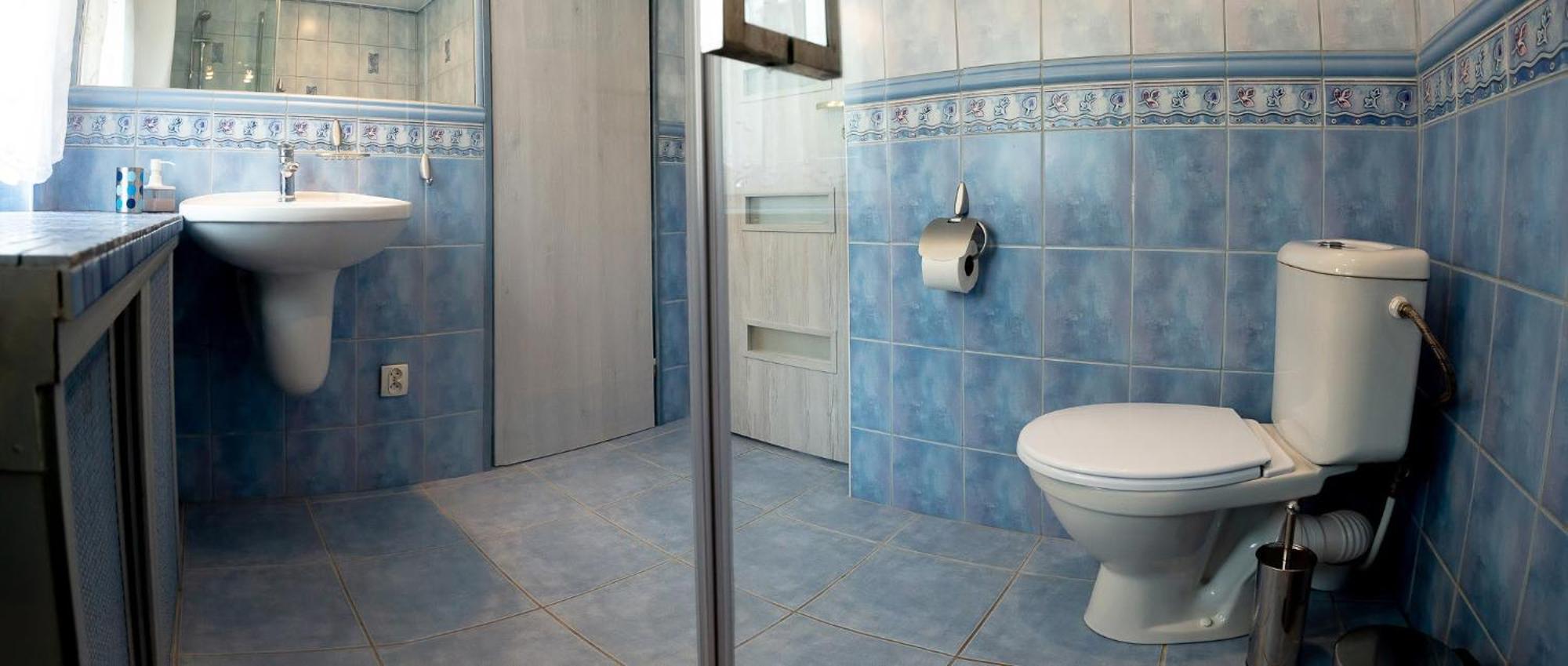 Apartament ムロンゴヴォ エクステリア 写真