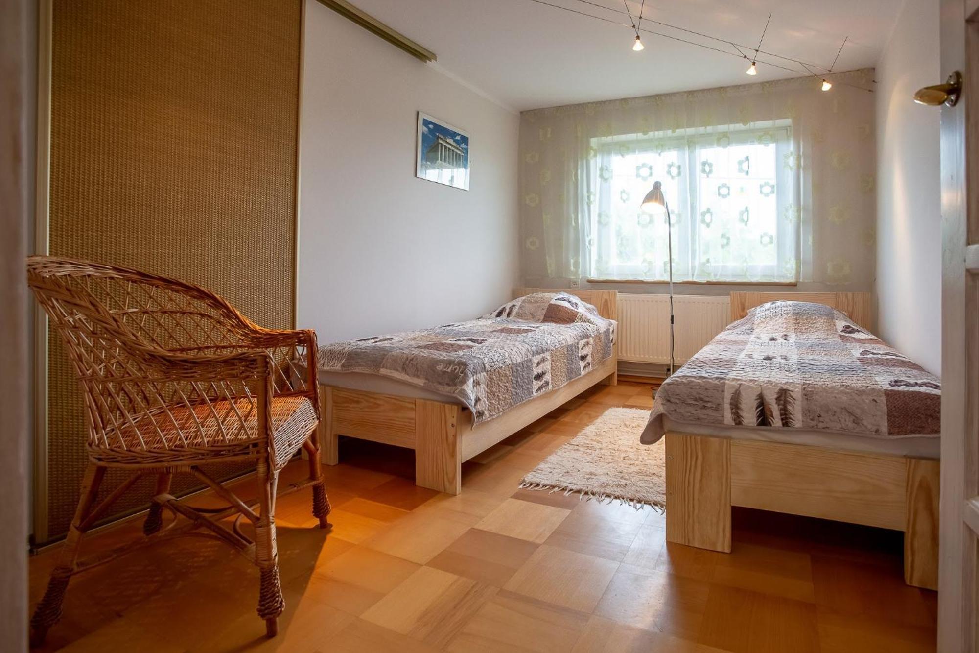 Apartament ムロンゴヴォ エクステリア 写真