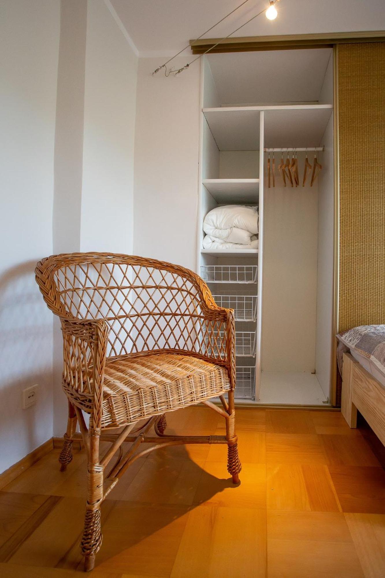 Apartament ムロンゴヴォ エクステリア 写真