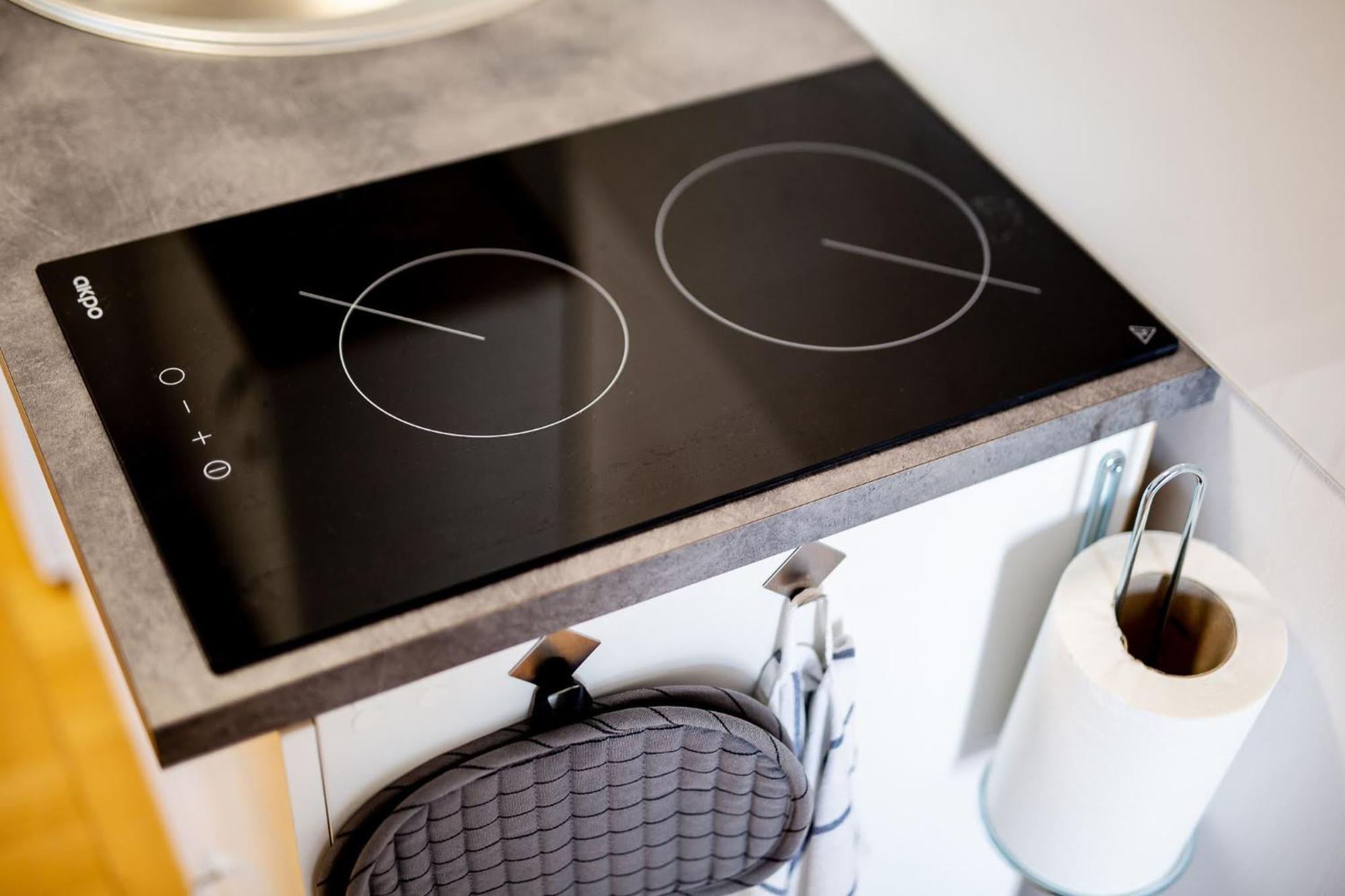 Apartament ムロンゴヴォ エクステリア 写真