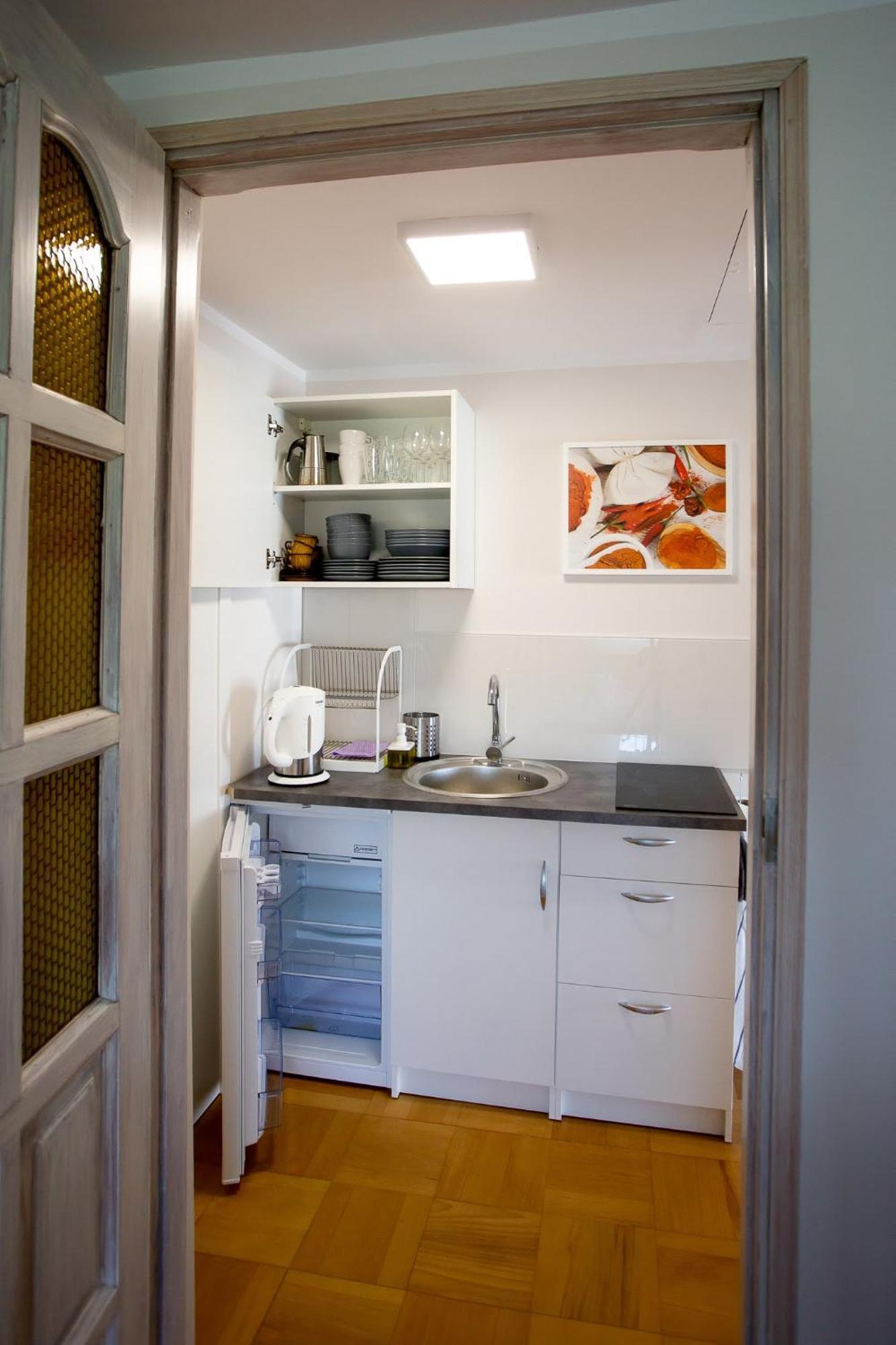 Apartament ムロンゴヴォ エクステリア 写真