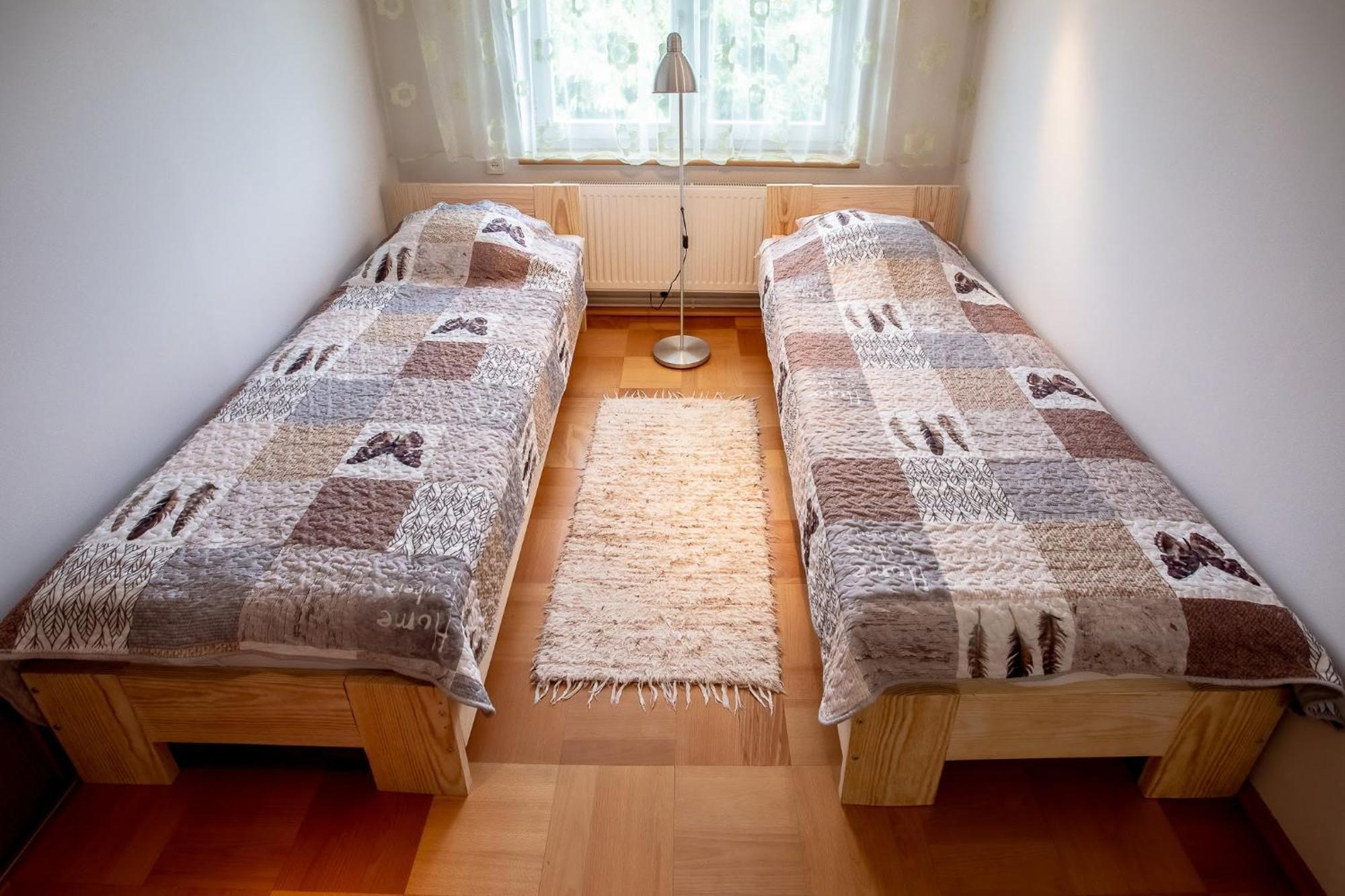 Apartament ムロンゴヴォ エクステリア 写真