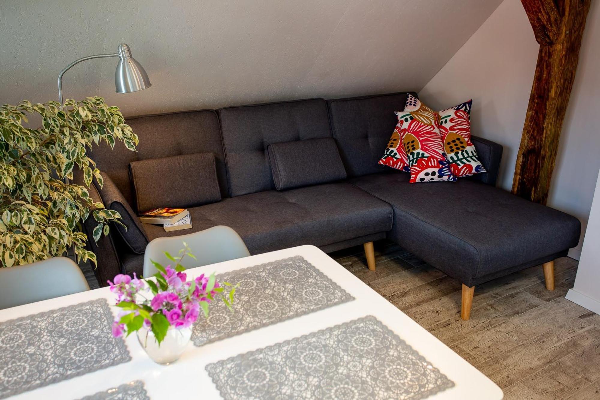 Apartament ムロンゴヴォ エクステリア 写真