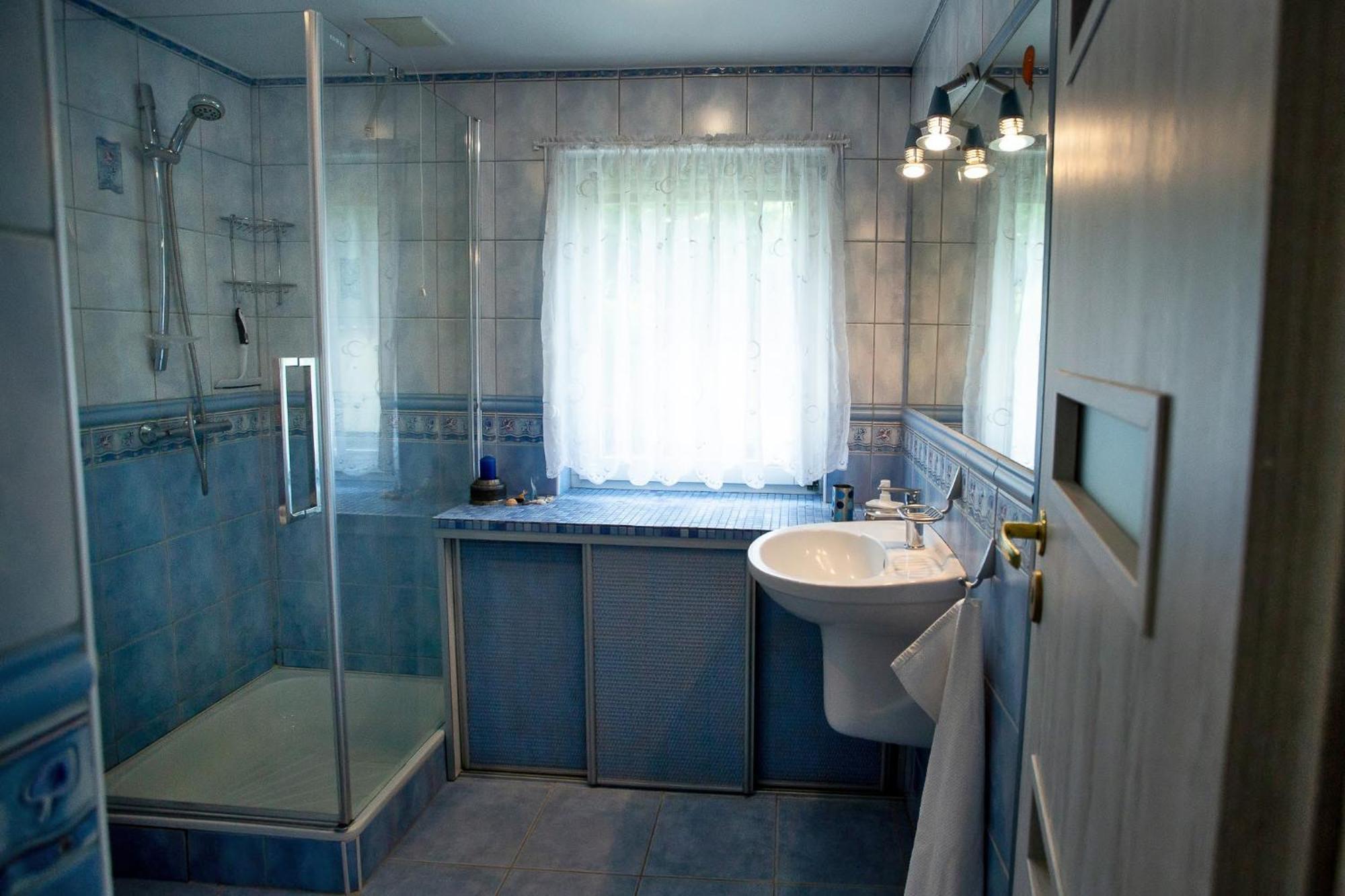 Apartament ムロンゴヴォ エクステリア 写真