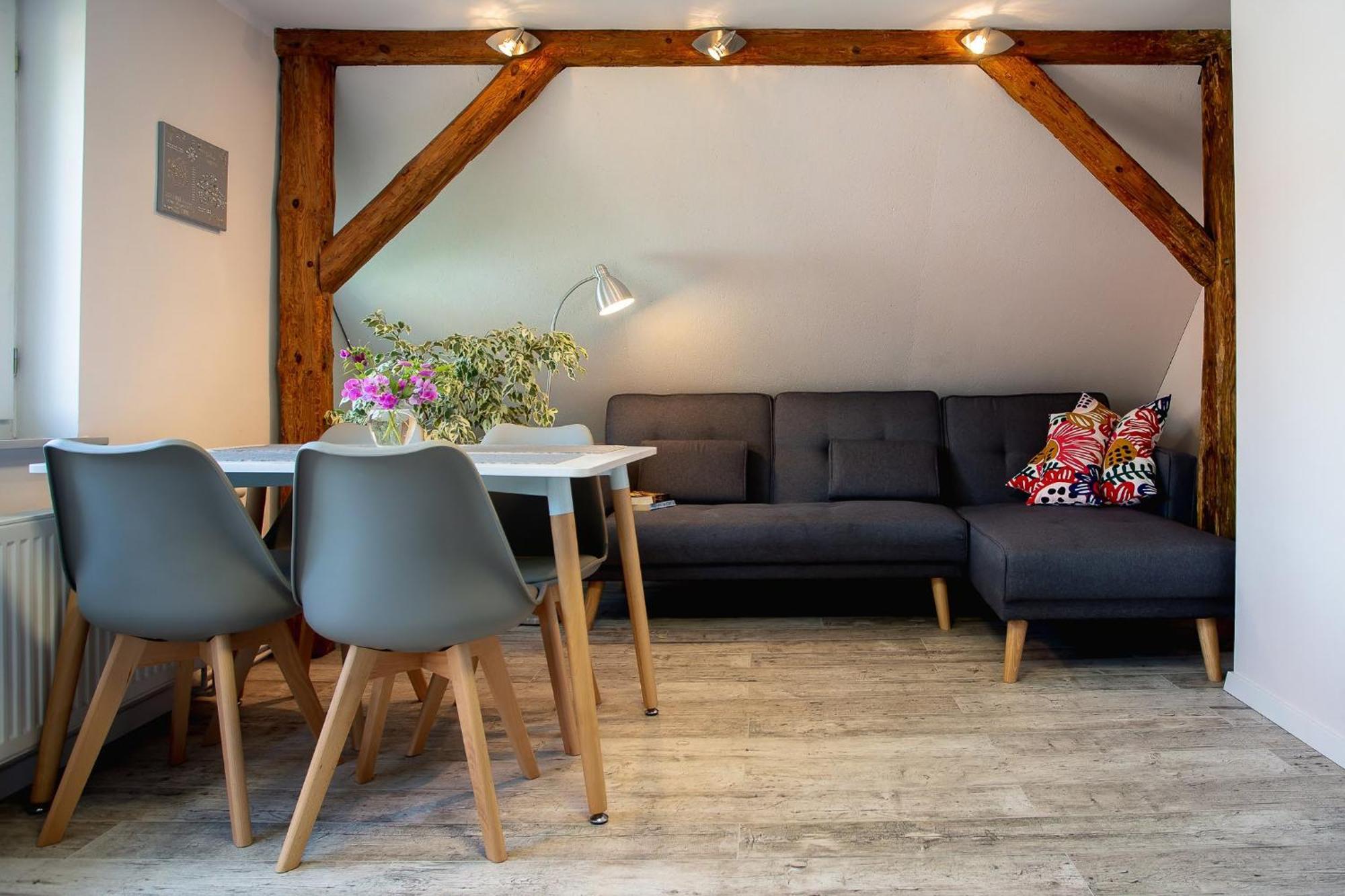 Apartament ムロンゴヴォ エクステリア 写真