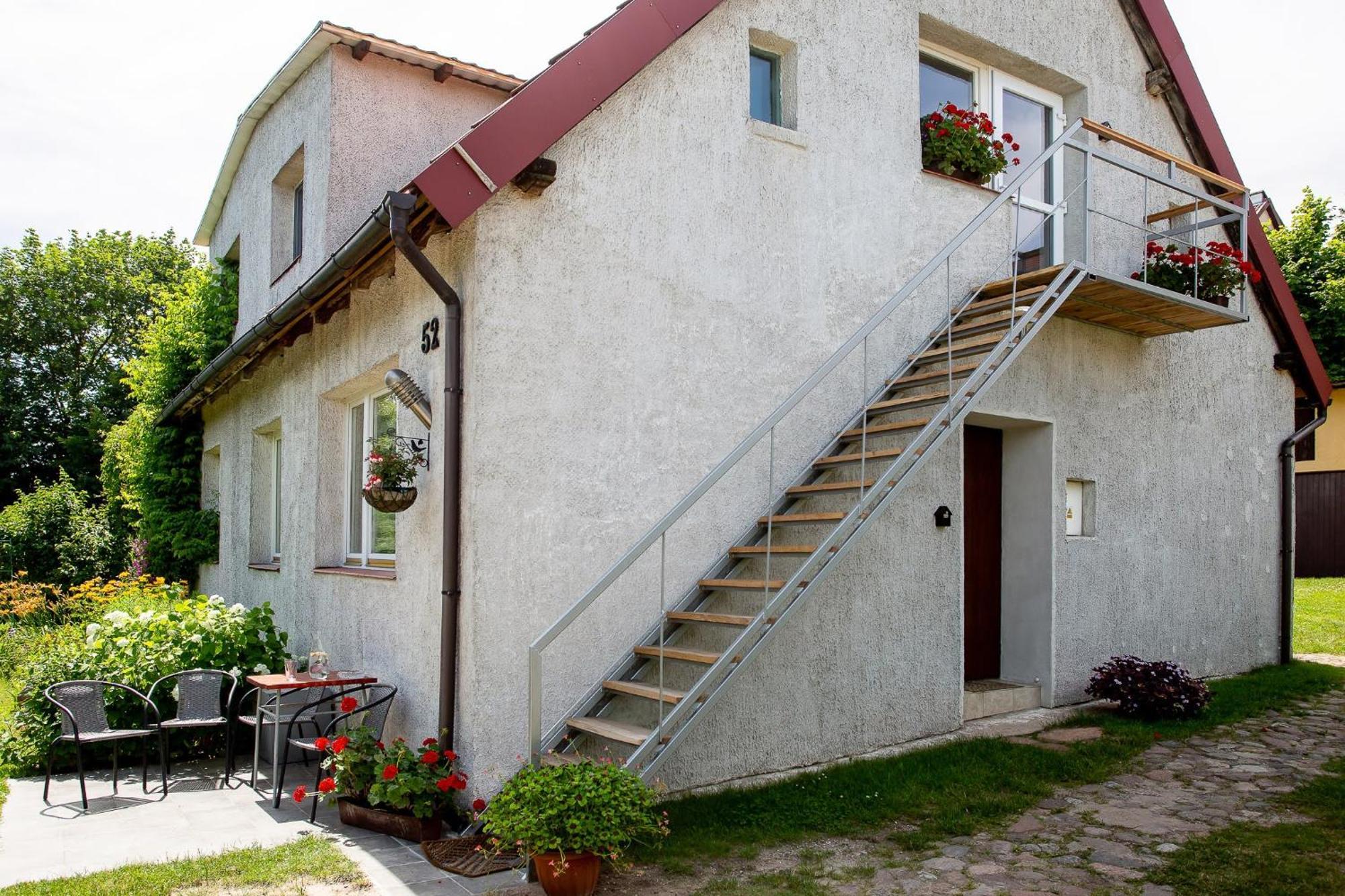 Apartament ムロンゴヴォ エクステリア 写真
