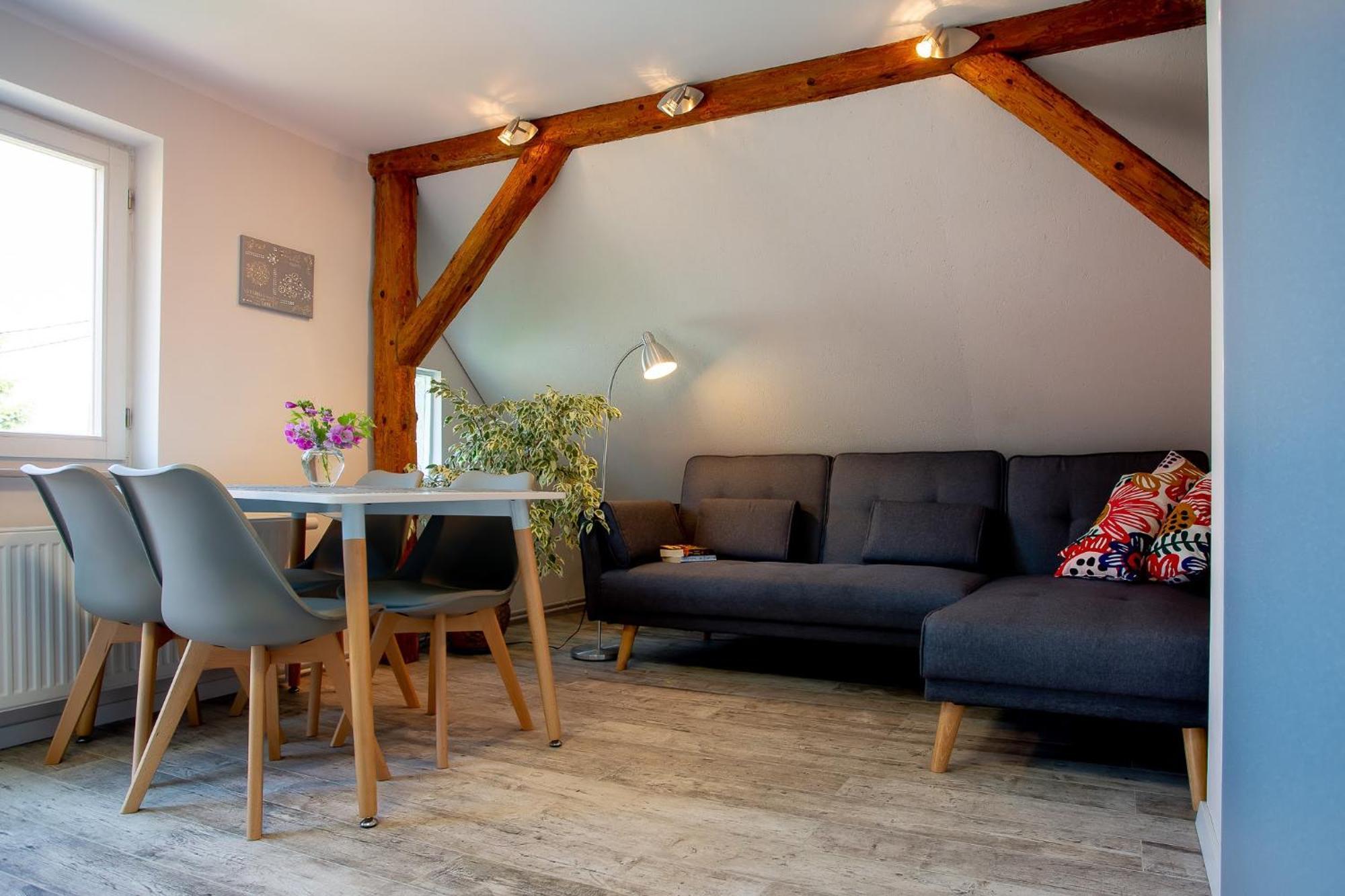 Apartament ムロンゴヴォ エクステリア 写真