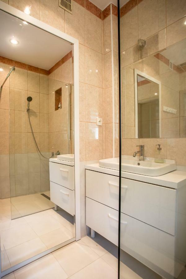 Apartament ムロンゴヴォ エクステリア 写真