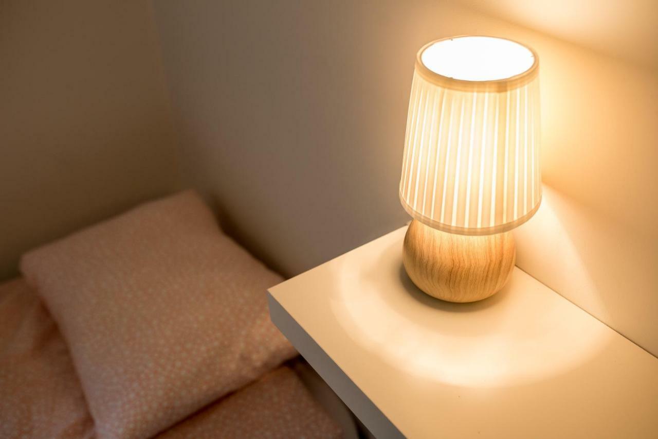Apartament ムロンゴヴォ エクステリア 写真