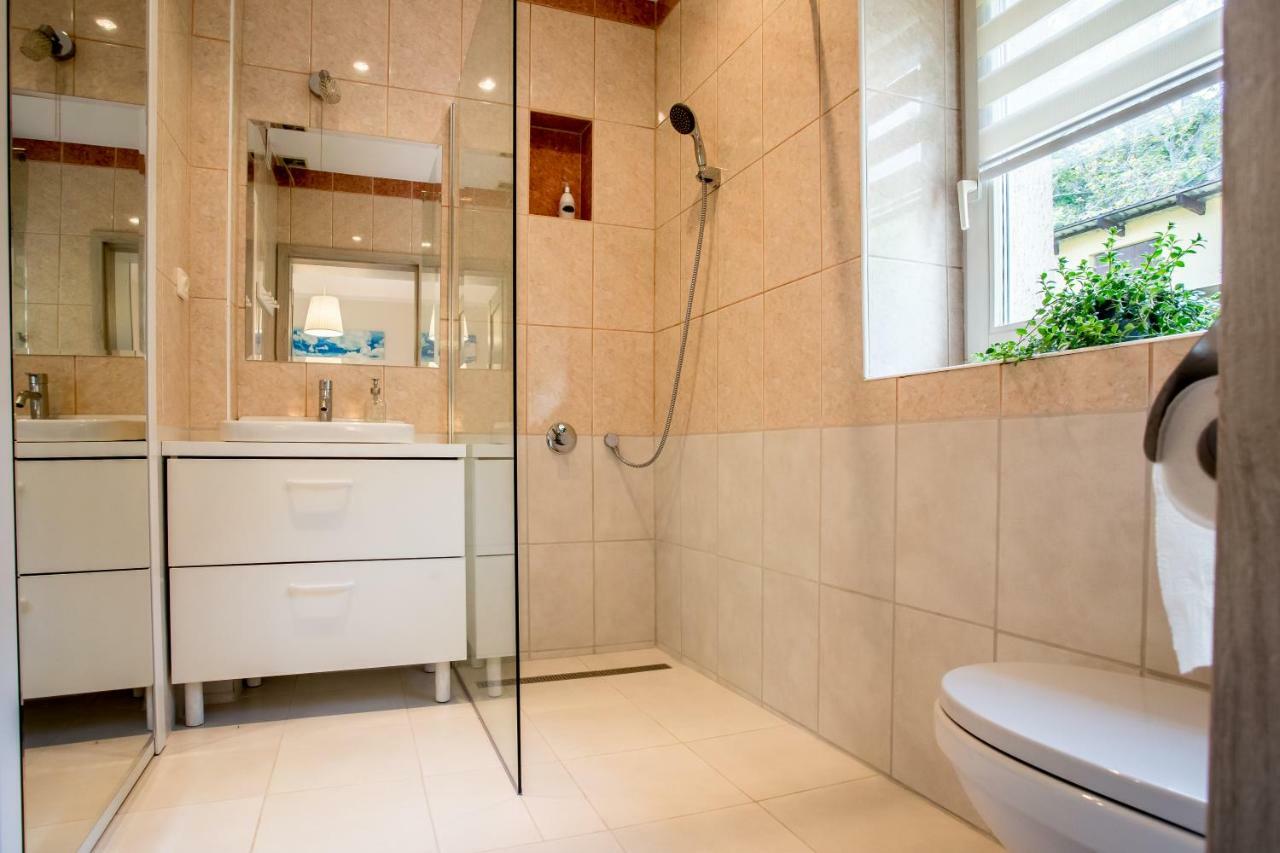 Apartament ムロンゴヴォ エクステリア 写真