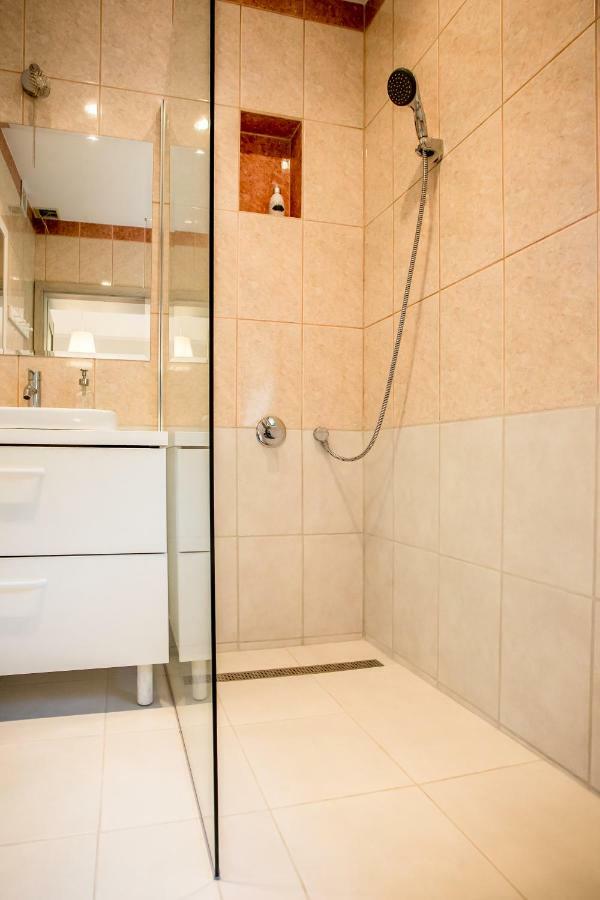 Apartament ムロンゴヴォ エクステリア 写真