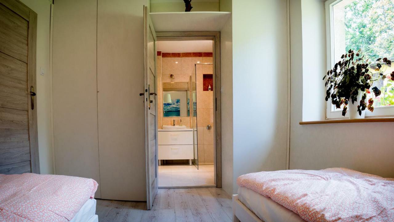 Apartament ムロンゴヴォ エクステリア 写真