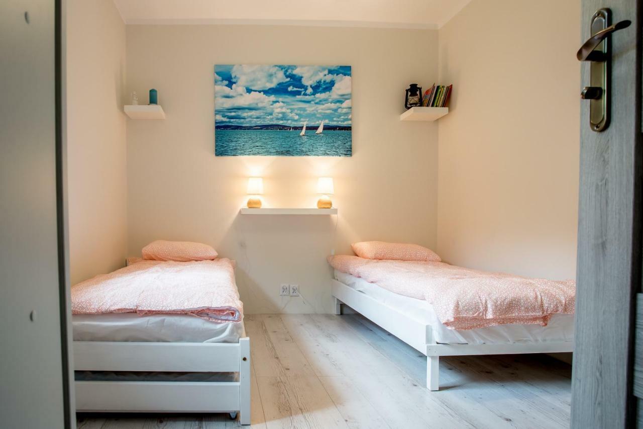 Apartament ムロンゴヴォ エクステリア 写真