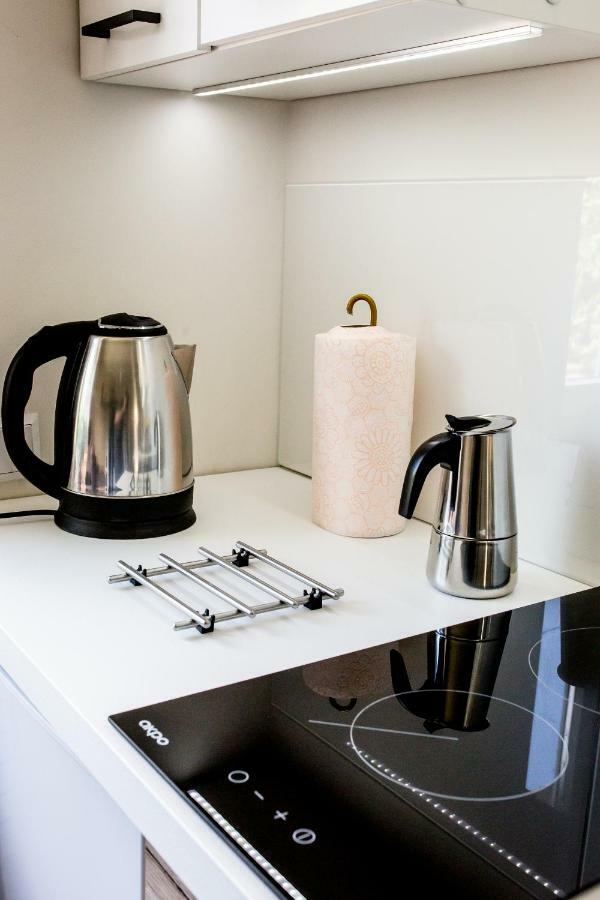 Apartament ムロンゴヴォ エクステリア 写真