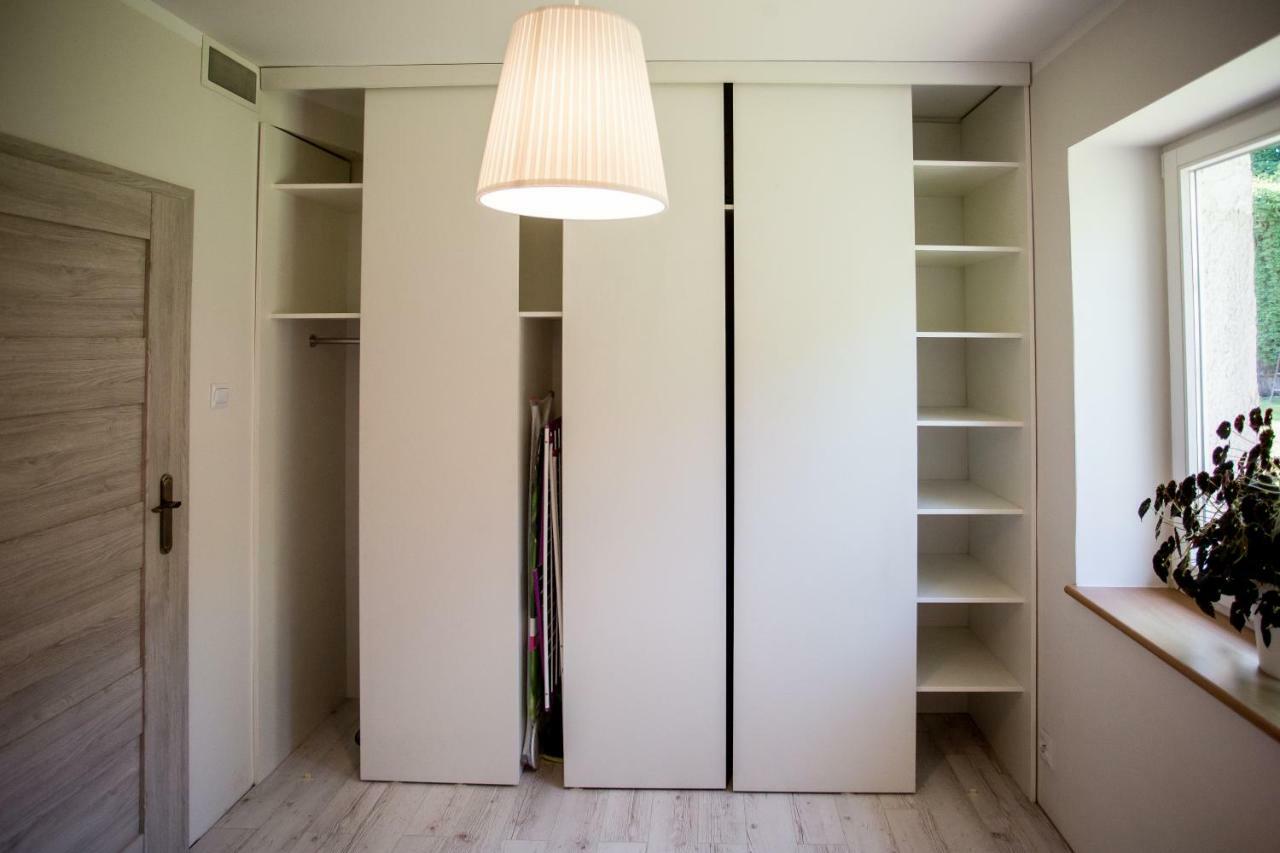 Apartament ムロンゴヴォ エクステリア 写真