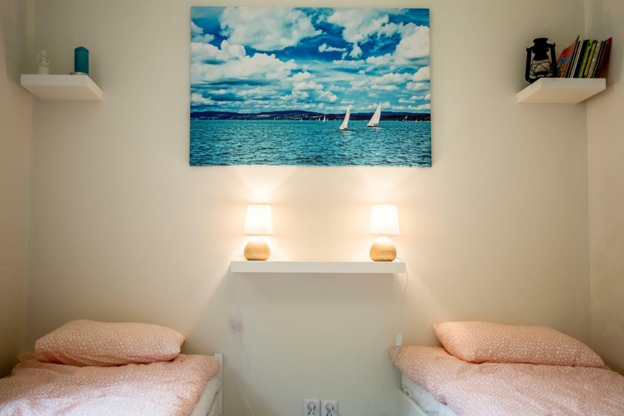 Apartament ムロンゴヴォ エクステリア 写真