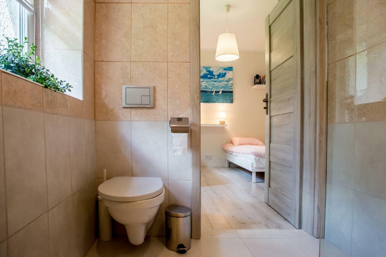 Apartament ムロンゴヴォ エクステリア 写真