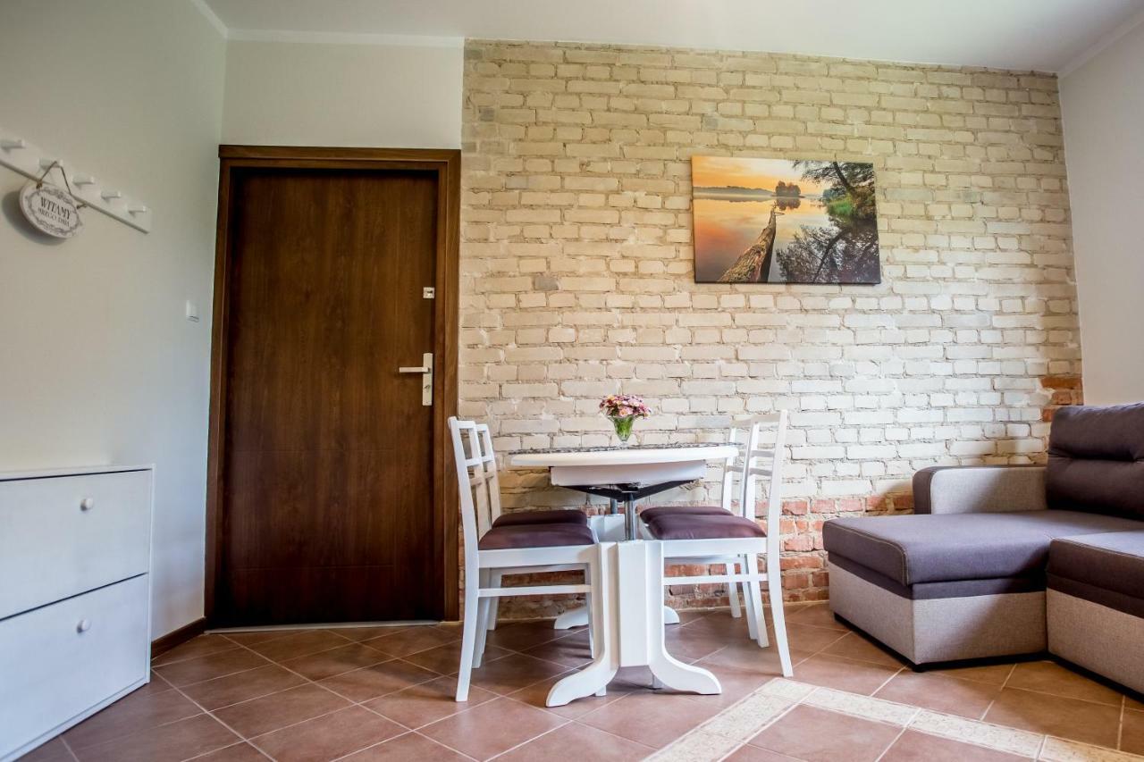 Apartament ムロンゴヴォ エクステリア 写真